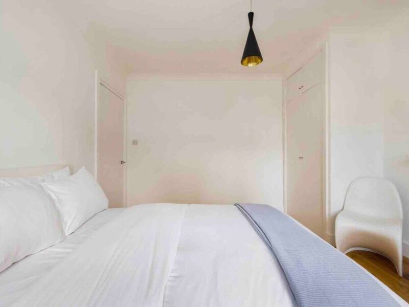 Cool Notting Hill 2 Bed