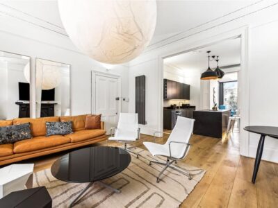 Stunning Notting Hill - 3 bed with garden