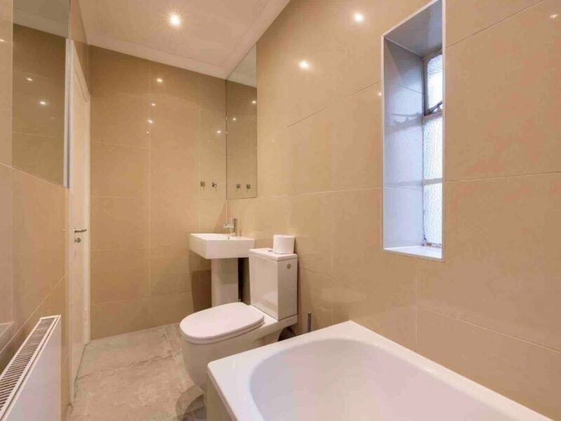 Cool Notting Hill 2 Bed